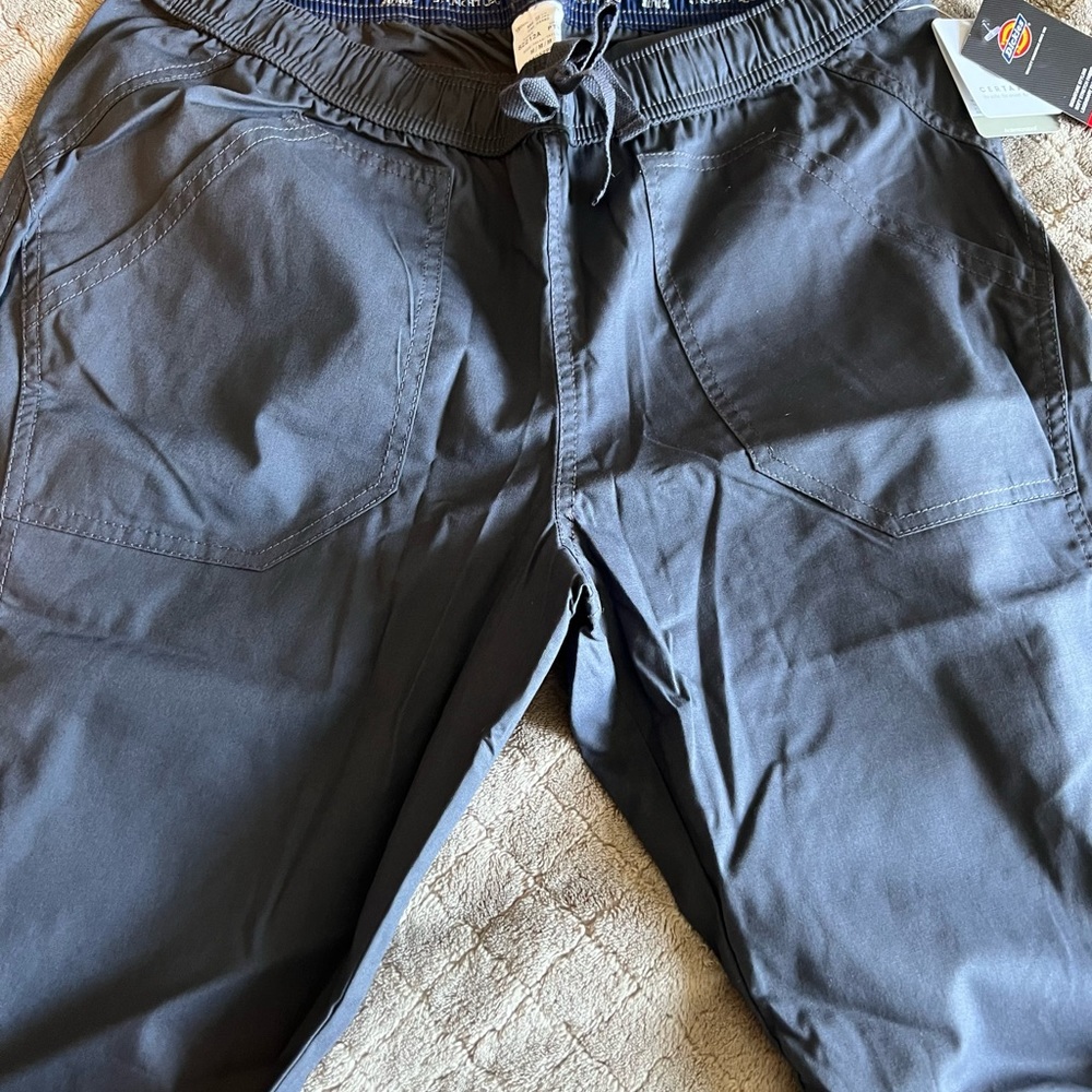Dickies Scrub Pants